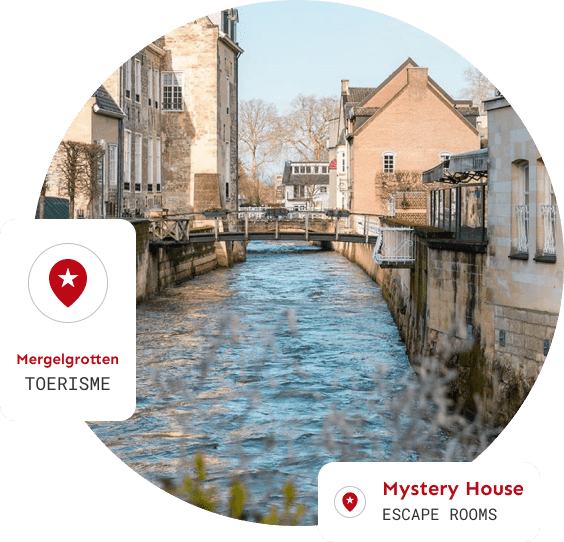 Wat is er te doen in Valkenburg?